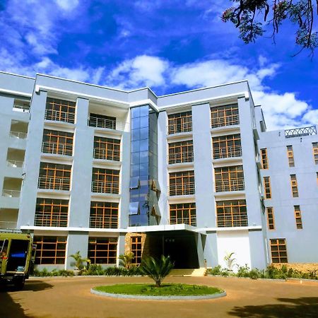 Kilimanjaro Wonders Hotel Moshi Extérieur photo