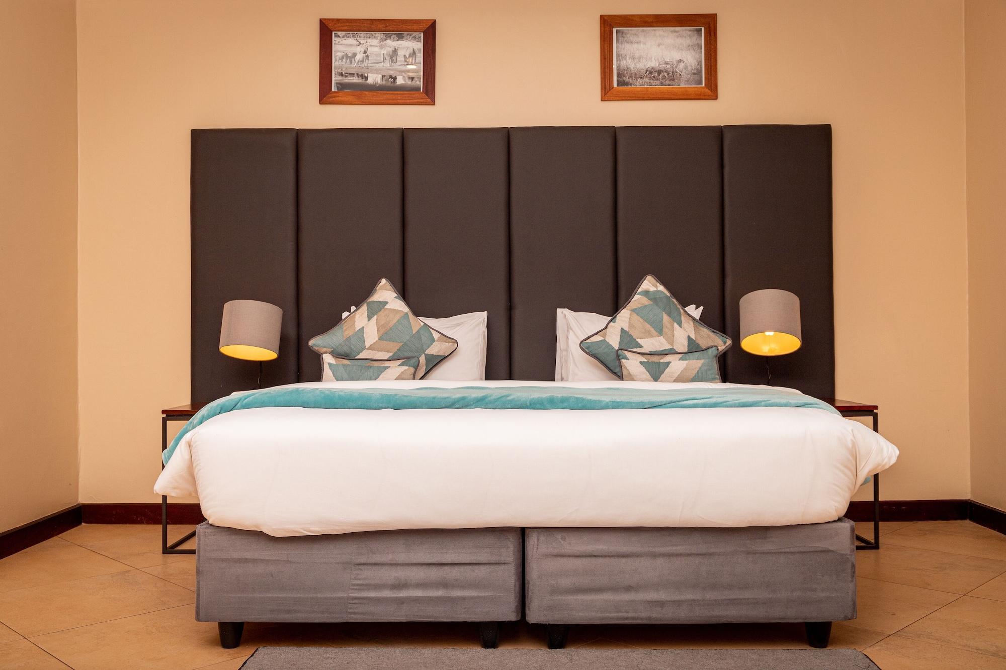 Kilimanjaro Wonders Hotel Moshi Extérieur photo