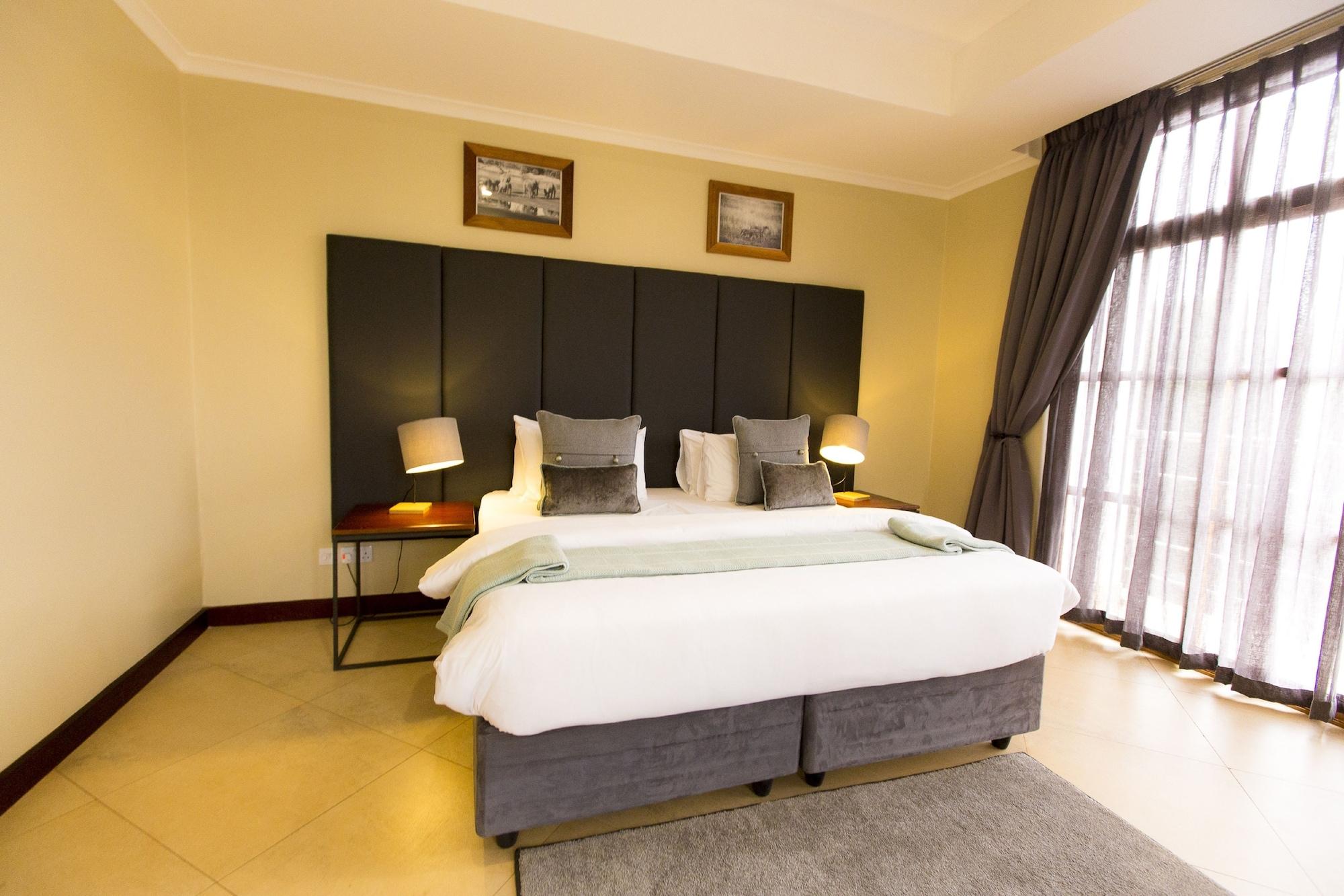 Kilimanjaro Wonders Hotel Moshi Extérieur photo