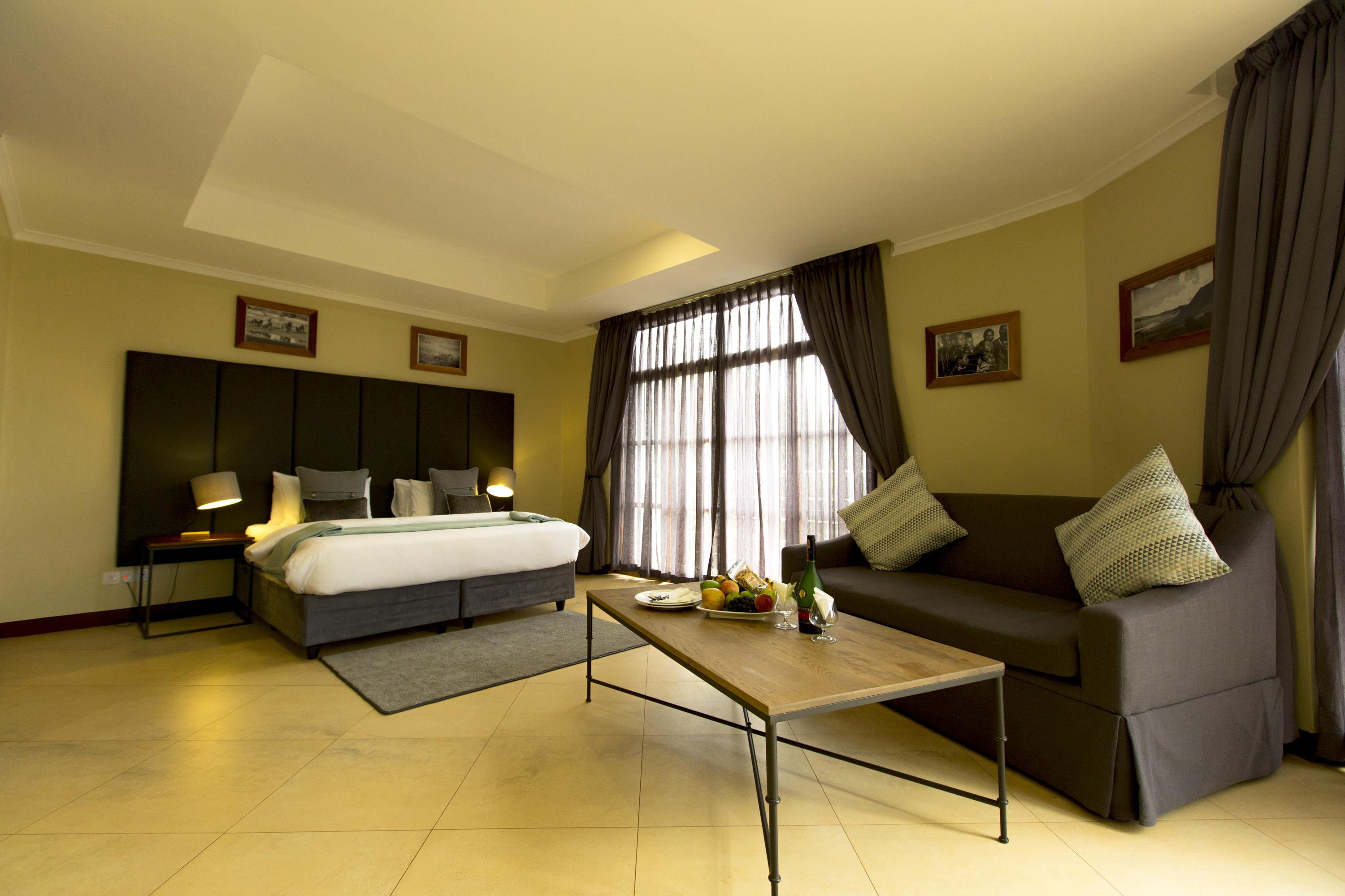 Kilimanjaro Wonders Hotel Moshi Extérieur photo