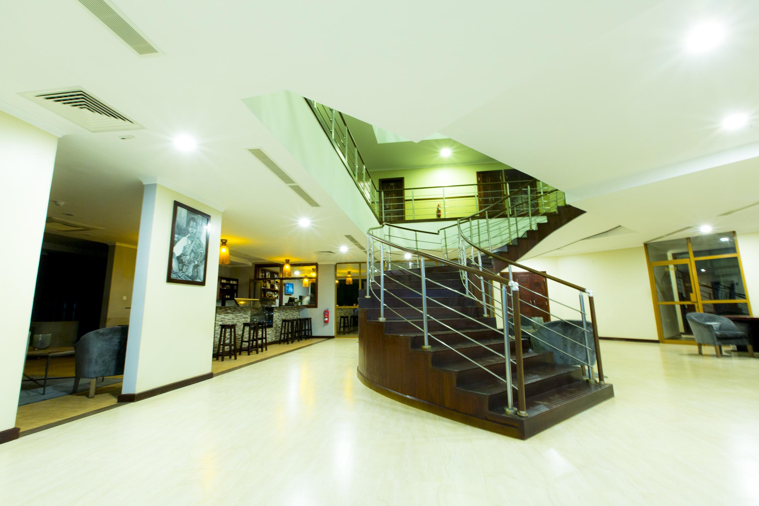 Kilimanjaro Wonders Hotel Moshi Extérieur photo