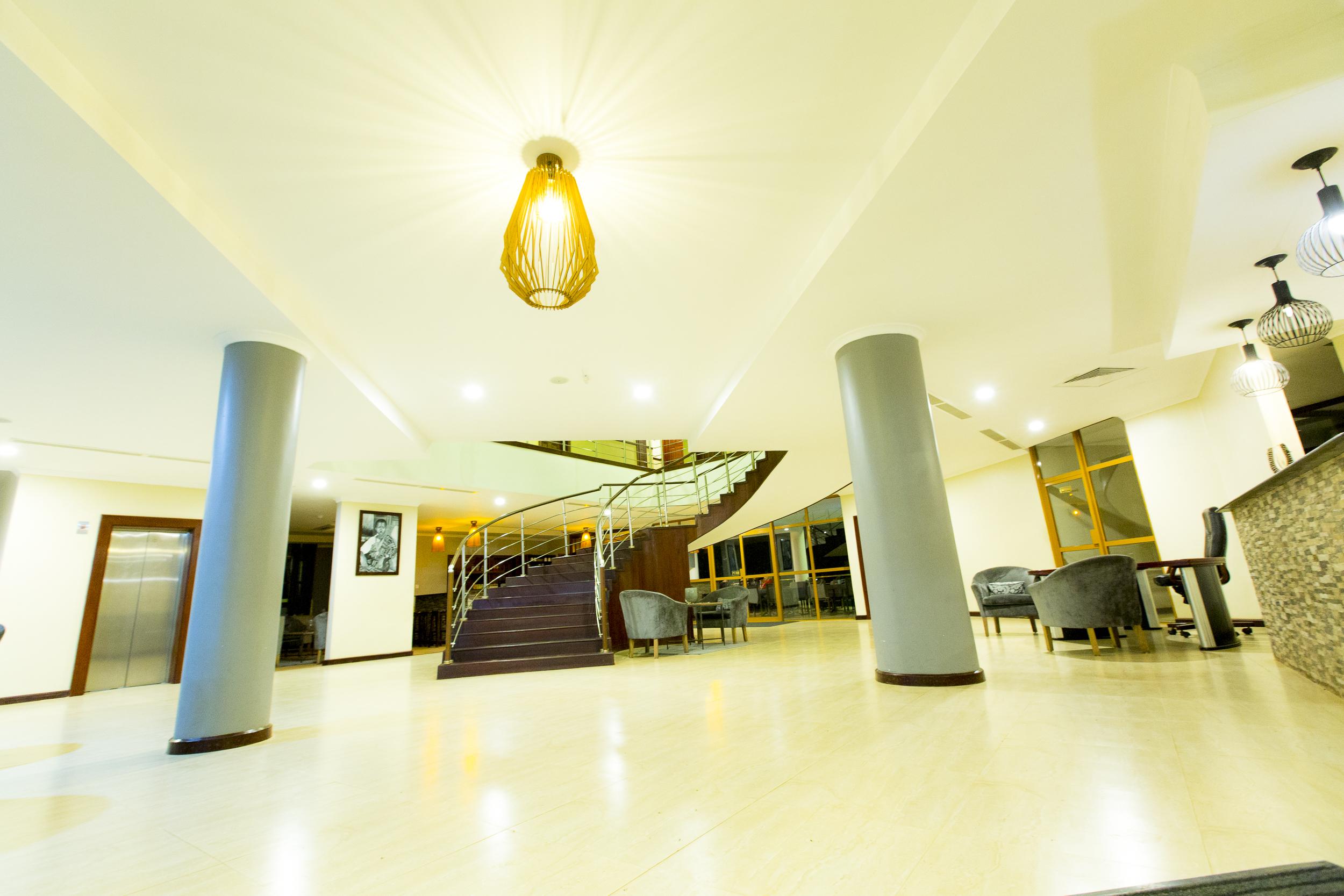 Kilimanjaro Wonders Hotel Moshi Extérieur photo