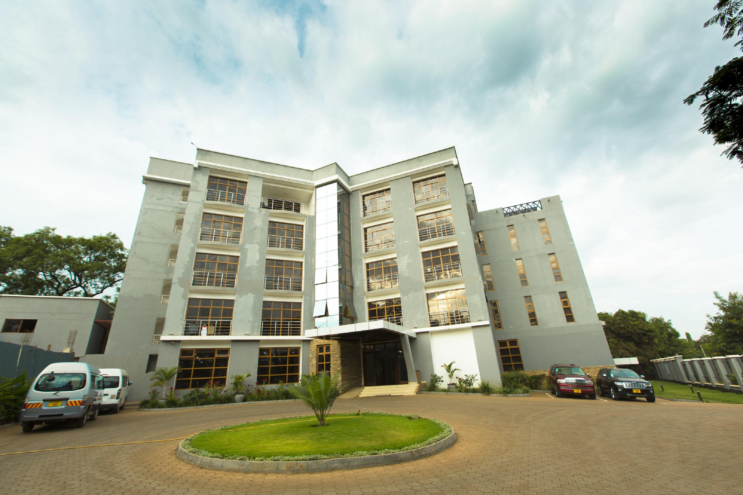 Kilimanjaro Wonders Hotel Moshi Extérieur photo