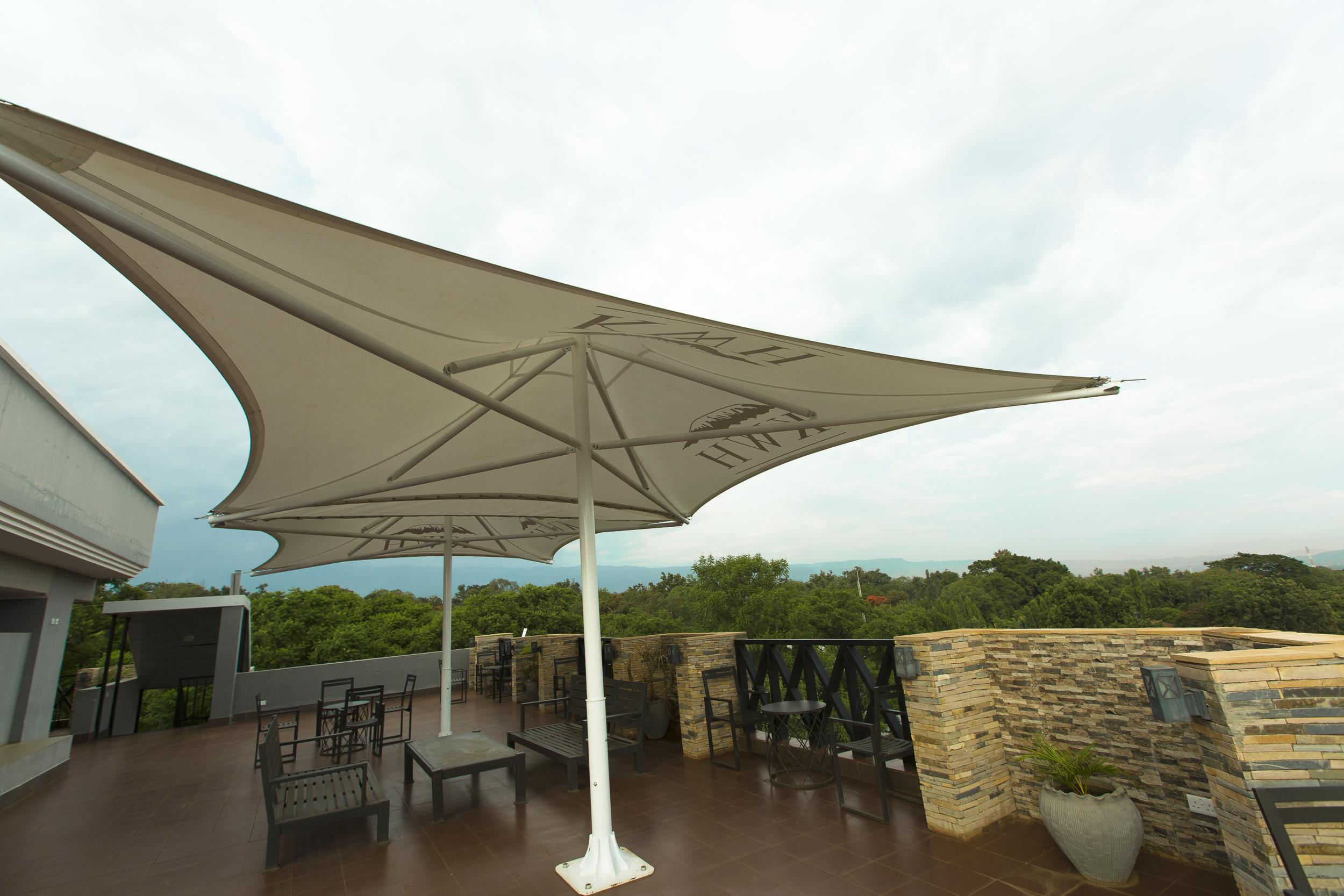 Kilimanjaro Wonders Hotel Moshi Extérieur photo