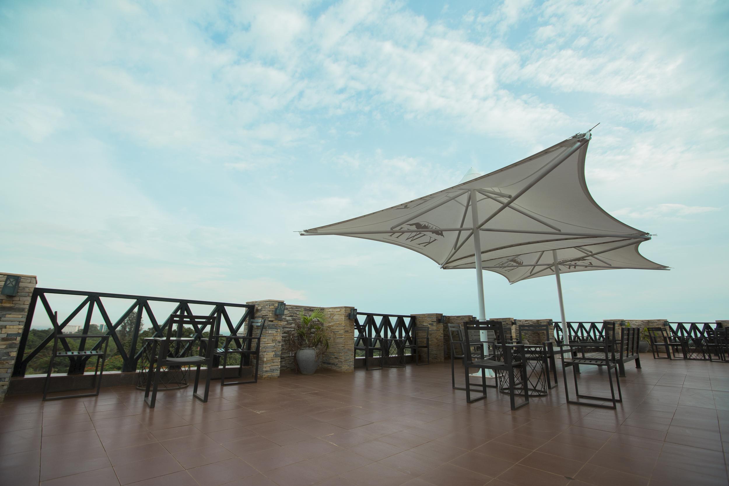 Kilimanjaro Wonders Hotel Moshi Extérieur photo
