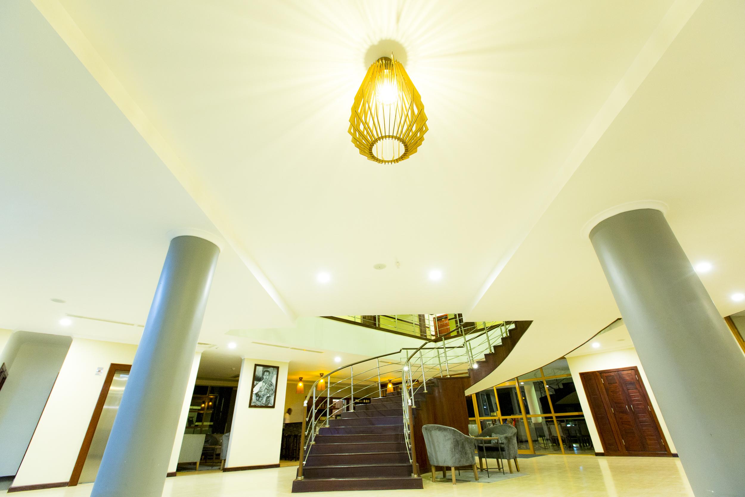 Kilimanjaro Wonders Hotel Moshi Extérieur photo