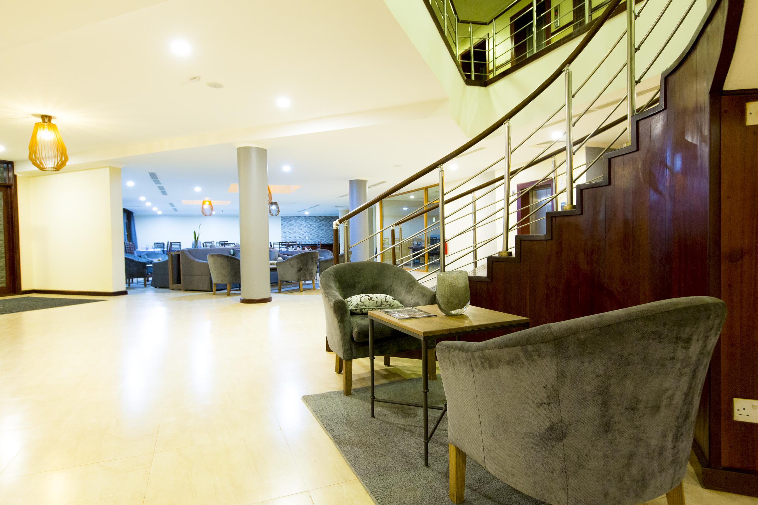 Kilimanjaro Wonders Hotel Moshi Extérieur photo