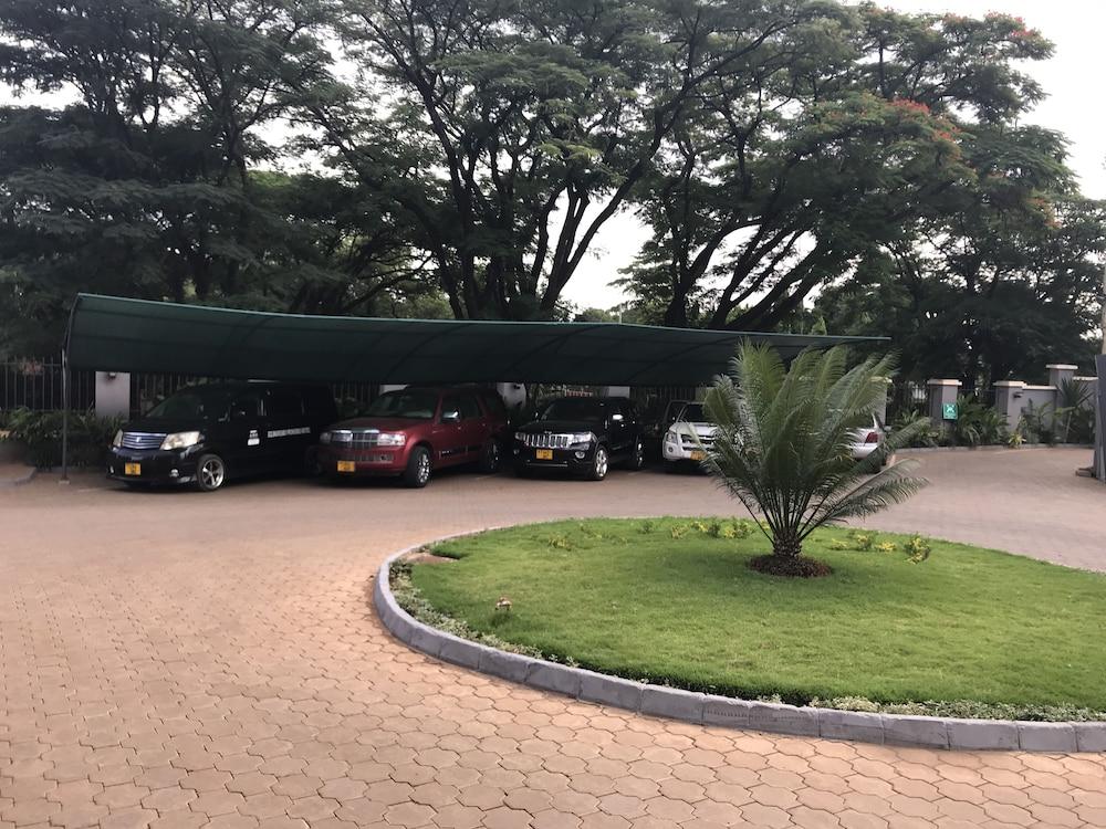 Kilimanjaro Wonders Hotel Moshi Extérieur photo