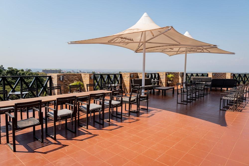 Kilimanjaro Wonders Hotel Moshi Extérieur photo