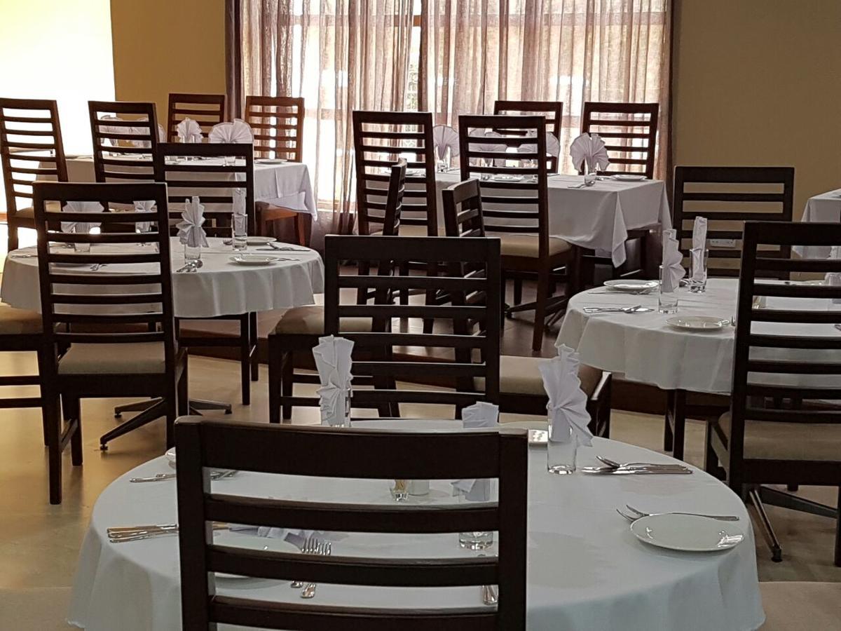 Kilimanjaro Wonders Hotel Moshi Extérieur photo