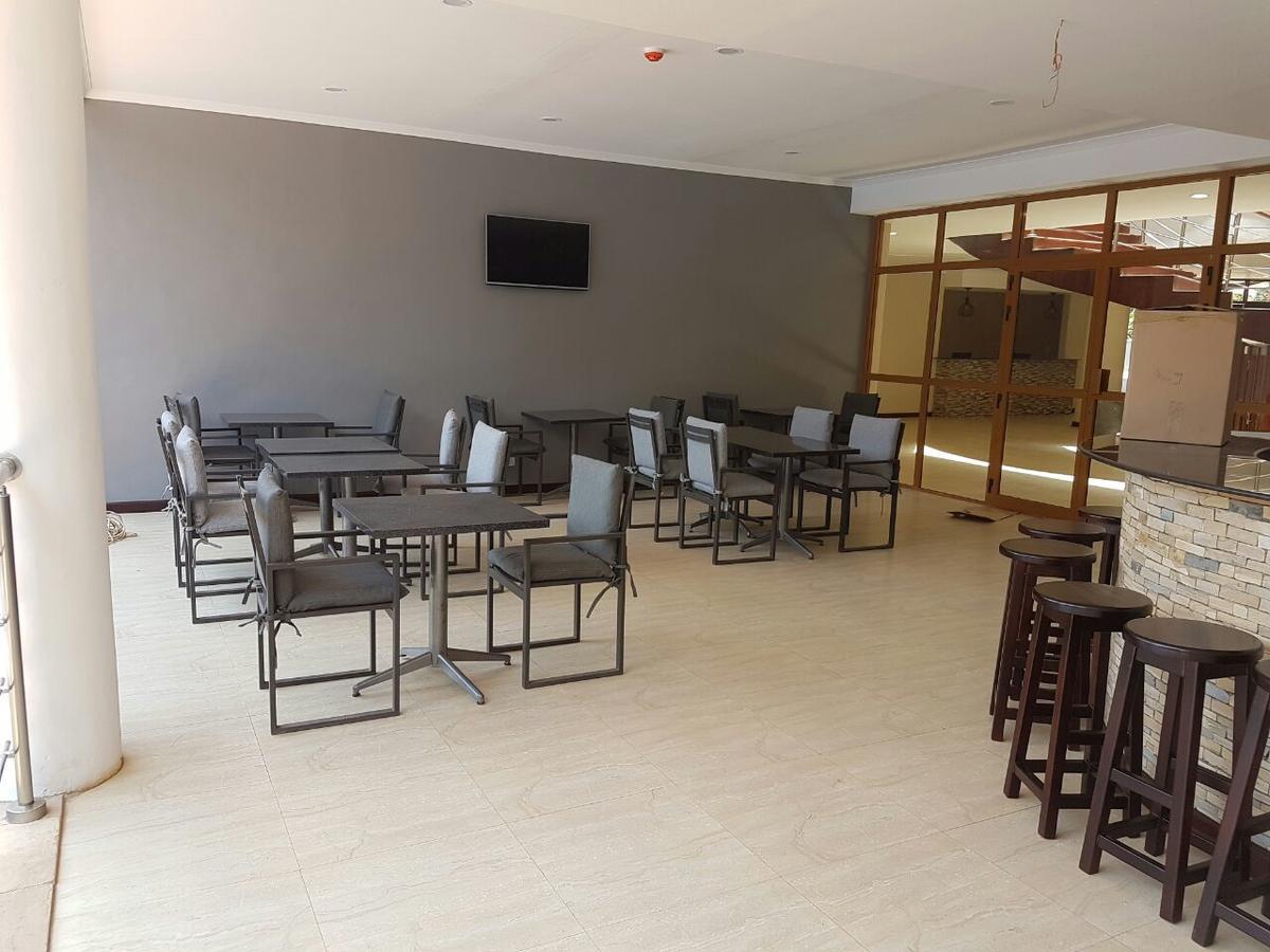 Kilimanjaro Wonders Hotel Moshi Extérieur photo
