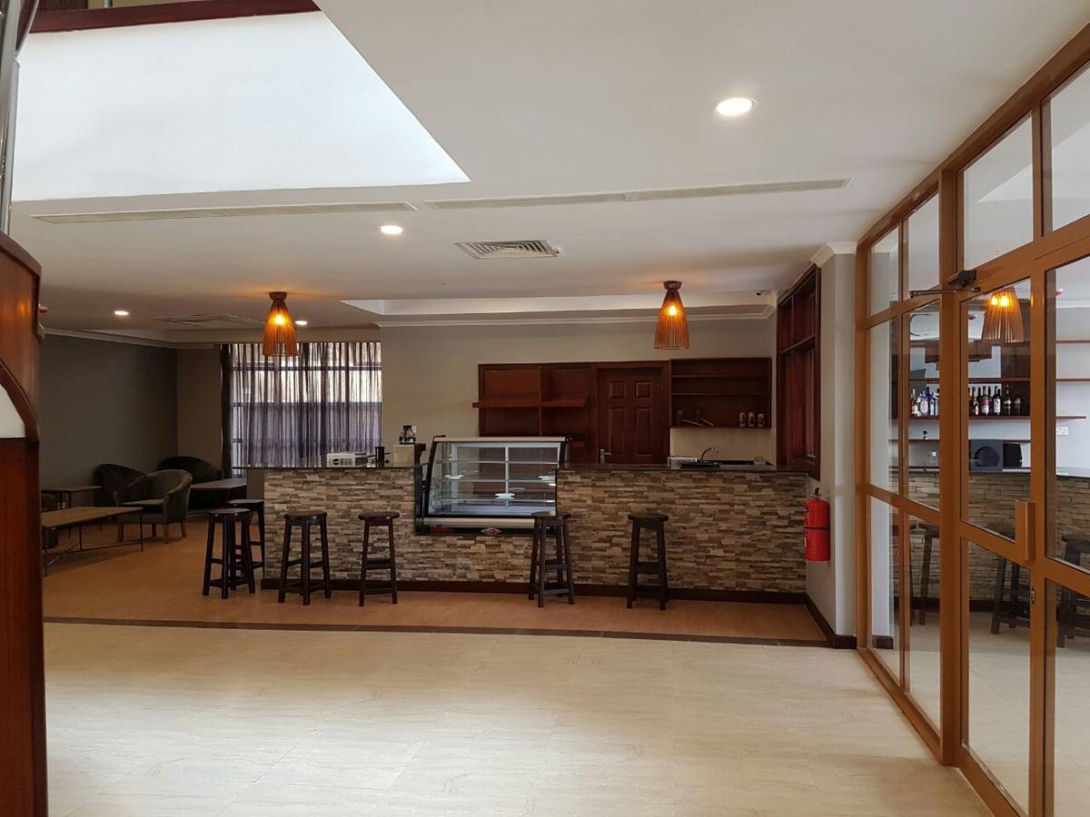 Kilimanjaro Wonders Hotel Moshi Extérieur photo