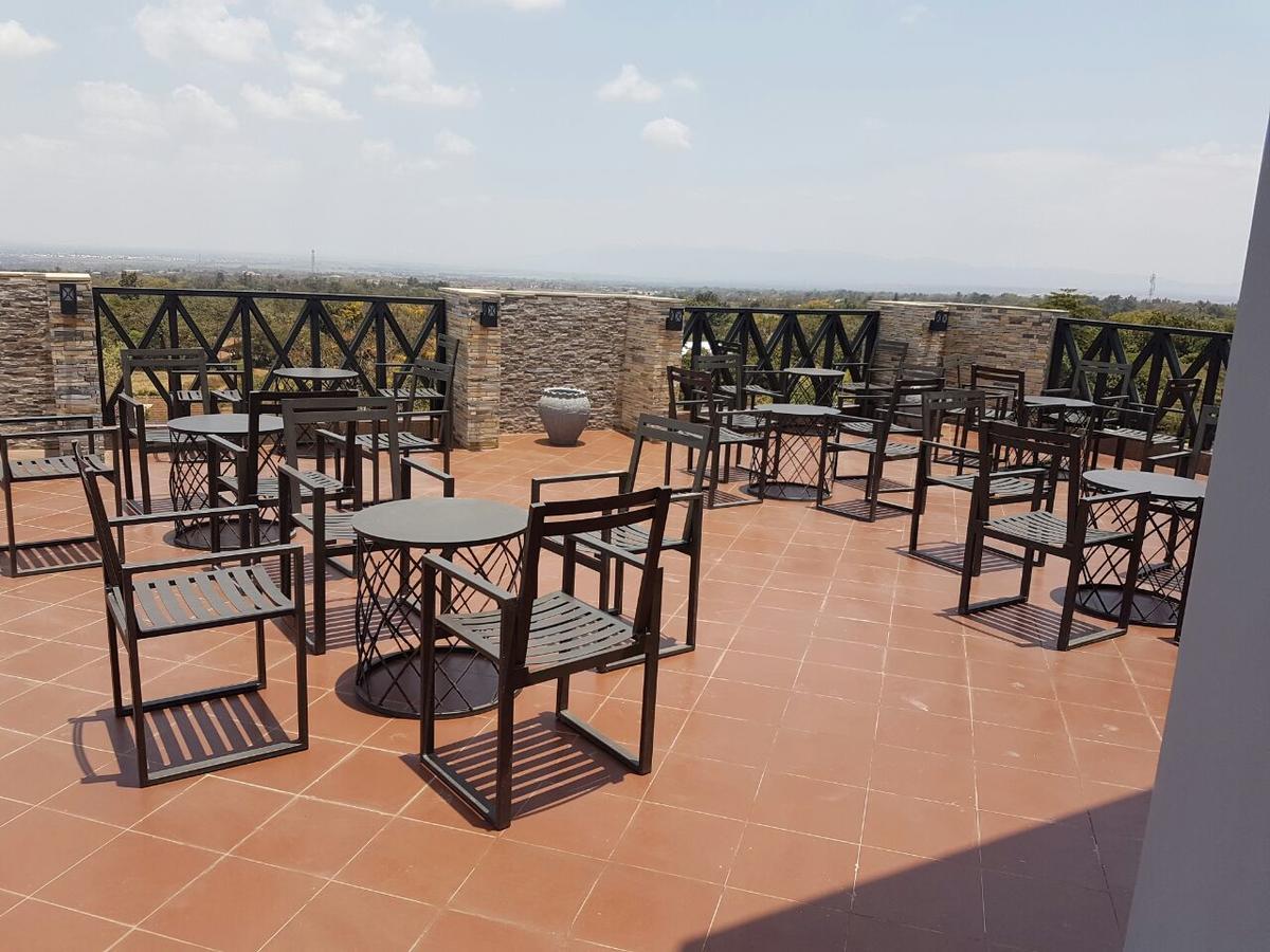 Kilimanjaro Wonders Hotel Moshi Extérieur photo