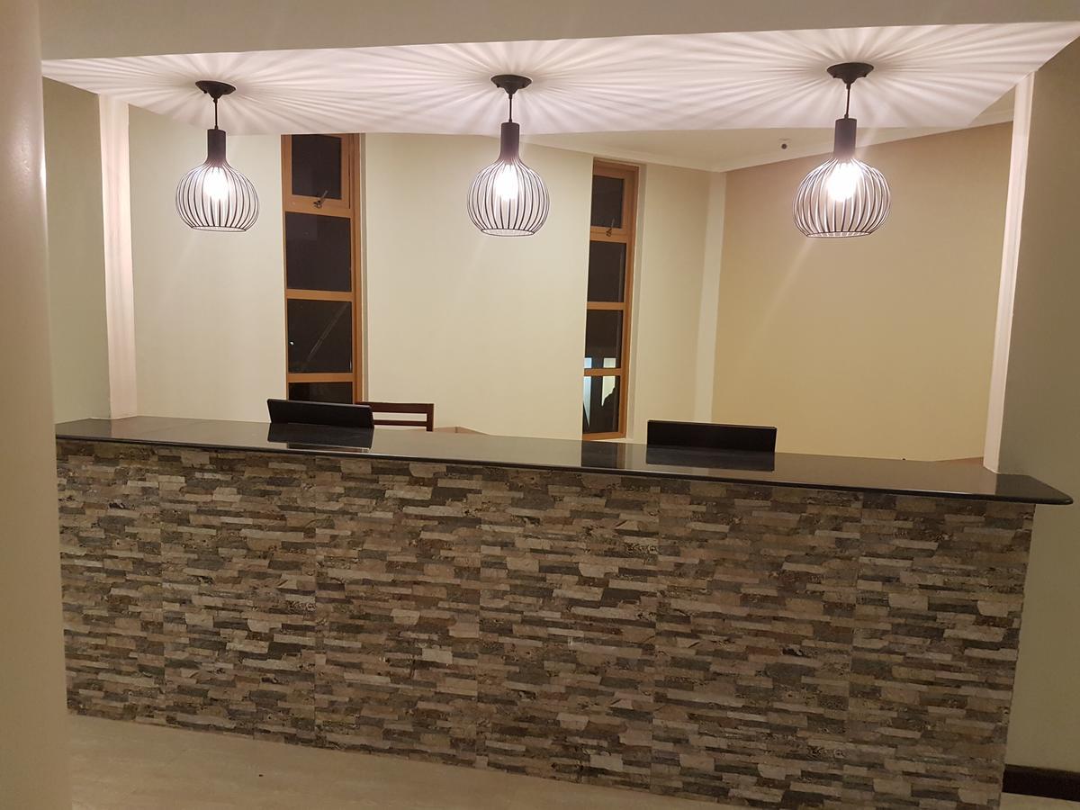 Kilimanjaro Wonders Hotel Moshi Extérieur photo