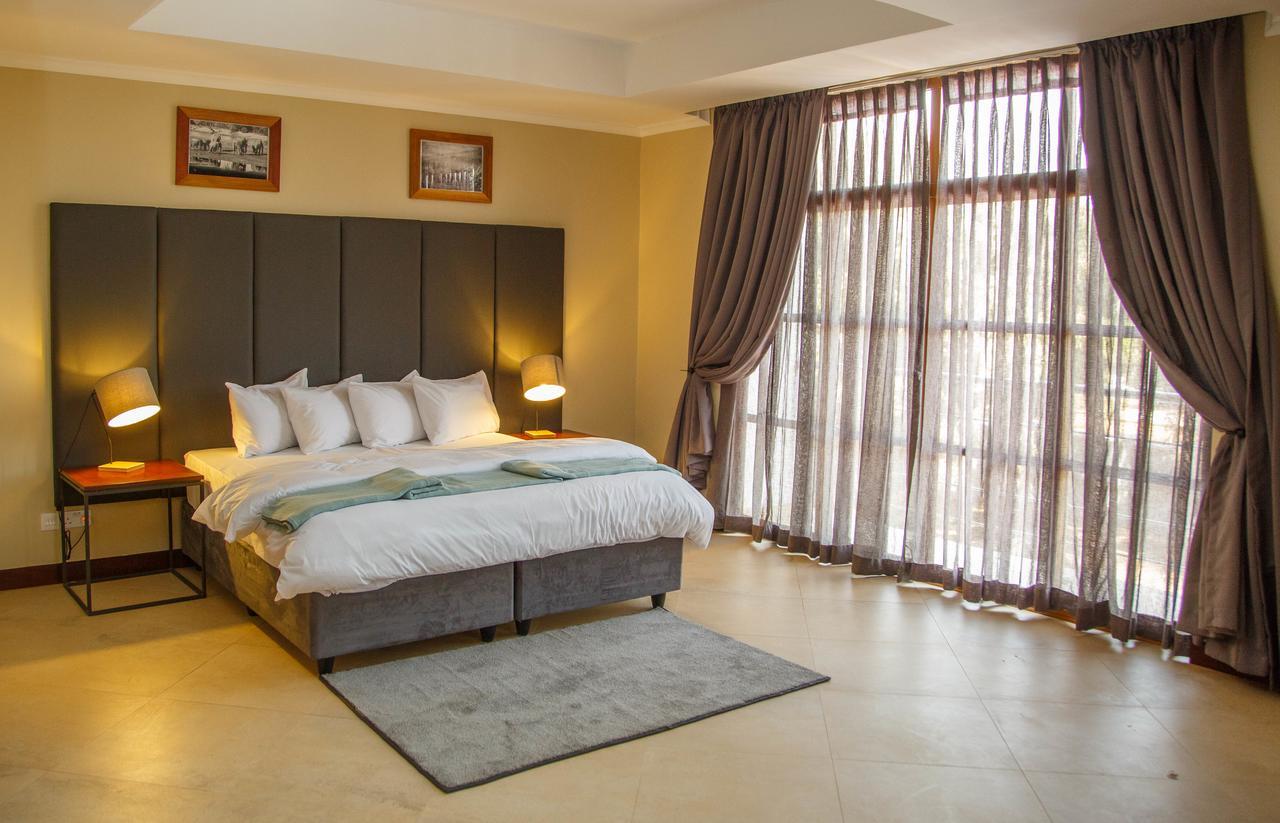 Kilimanjaro Wonders Hotel Moshi Extérieur photo
