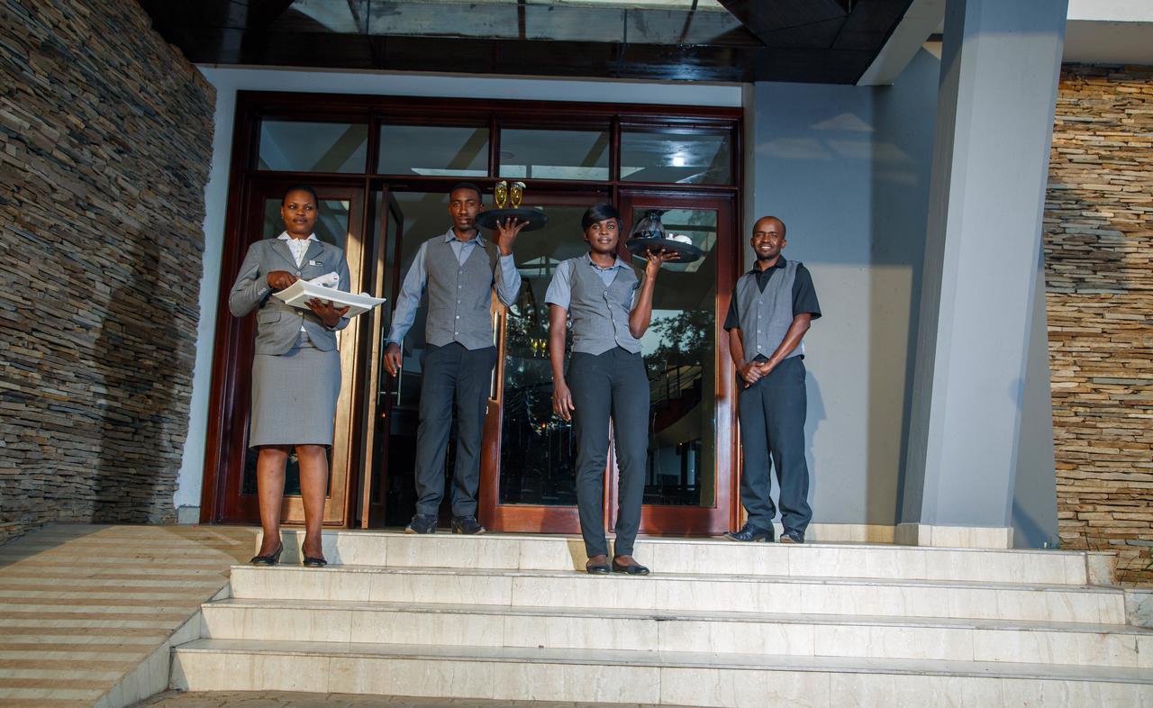Kilimanjaro Wonders Hotel Moshi Extérieur photo