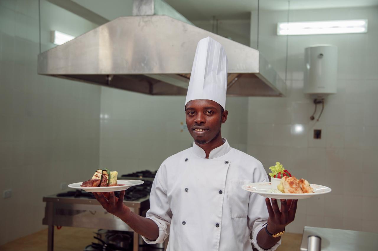 Kilimanjaro Wonders Hotel Moshi Extérieur photo