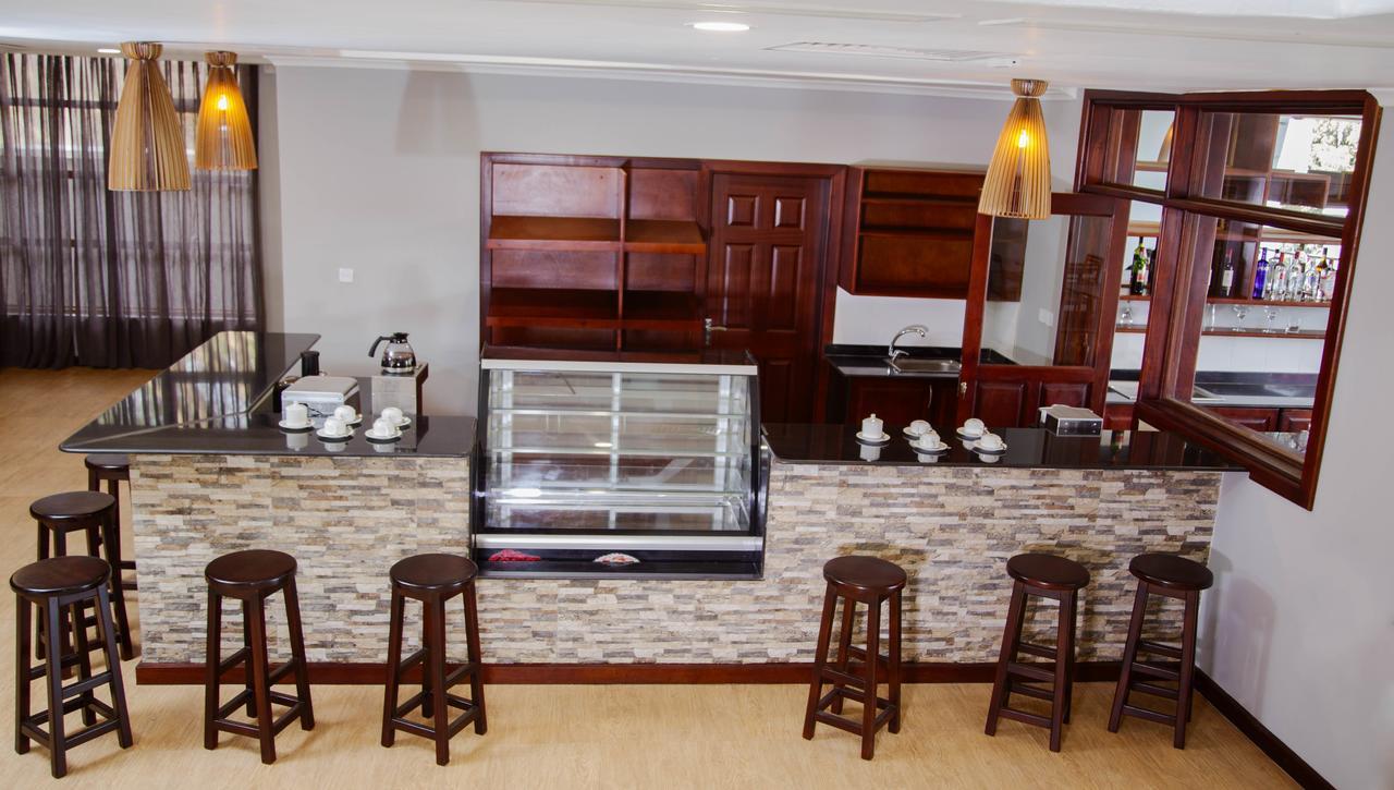 Kilimanjaro Wonders Hotel Moshi Extérieur photo