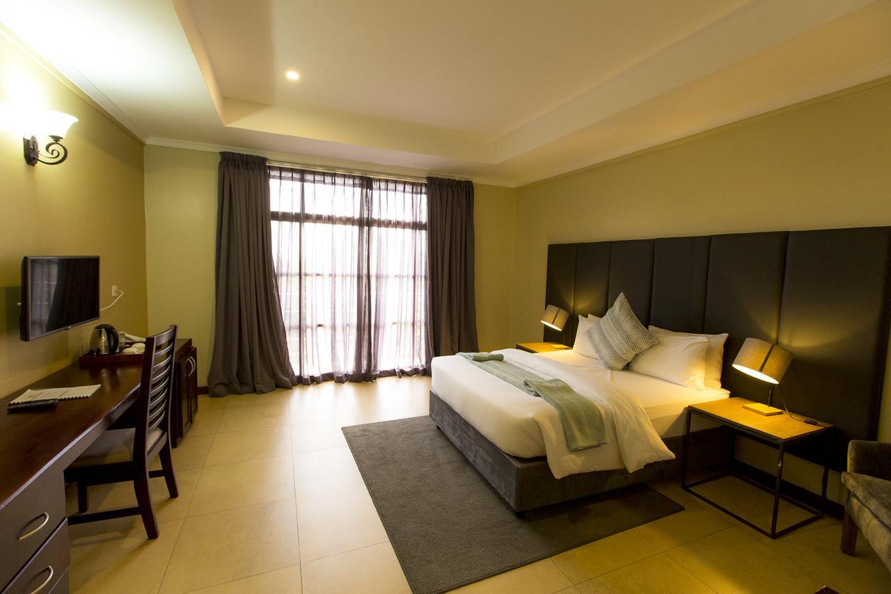 Kilimanjaro Wonders Hotel Moshi Extérieur photo