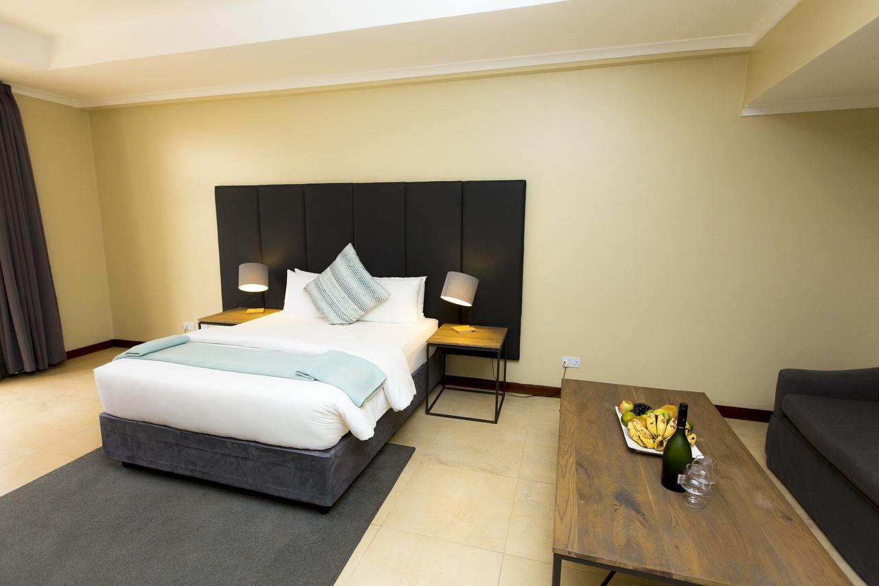 Kilimanjaro Wonders Hotel Moshi Extérieur photo