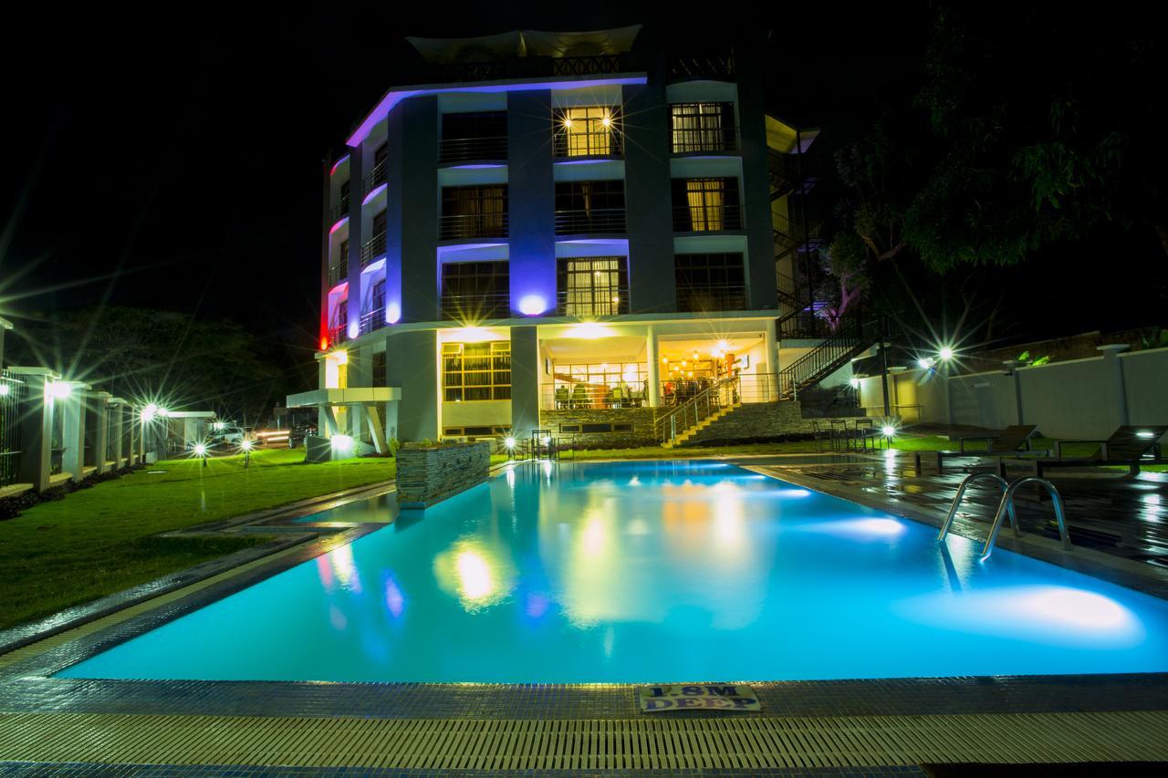 Kilimanjaro Wonders Hotel Moshi Extérieur photo