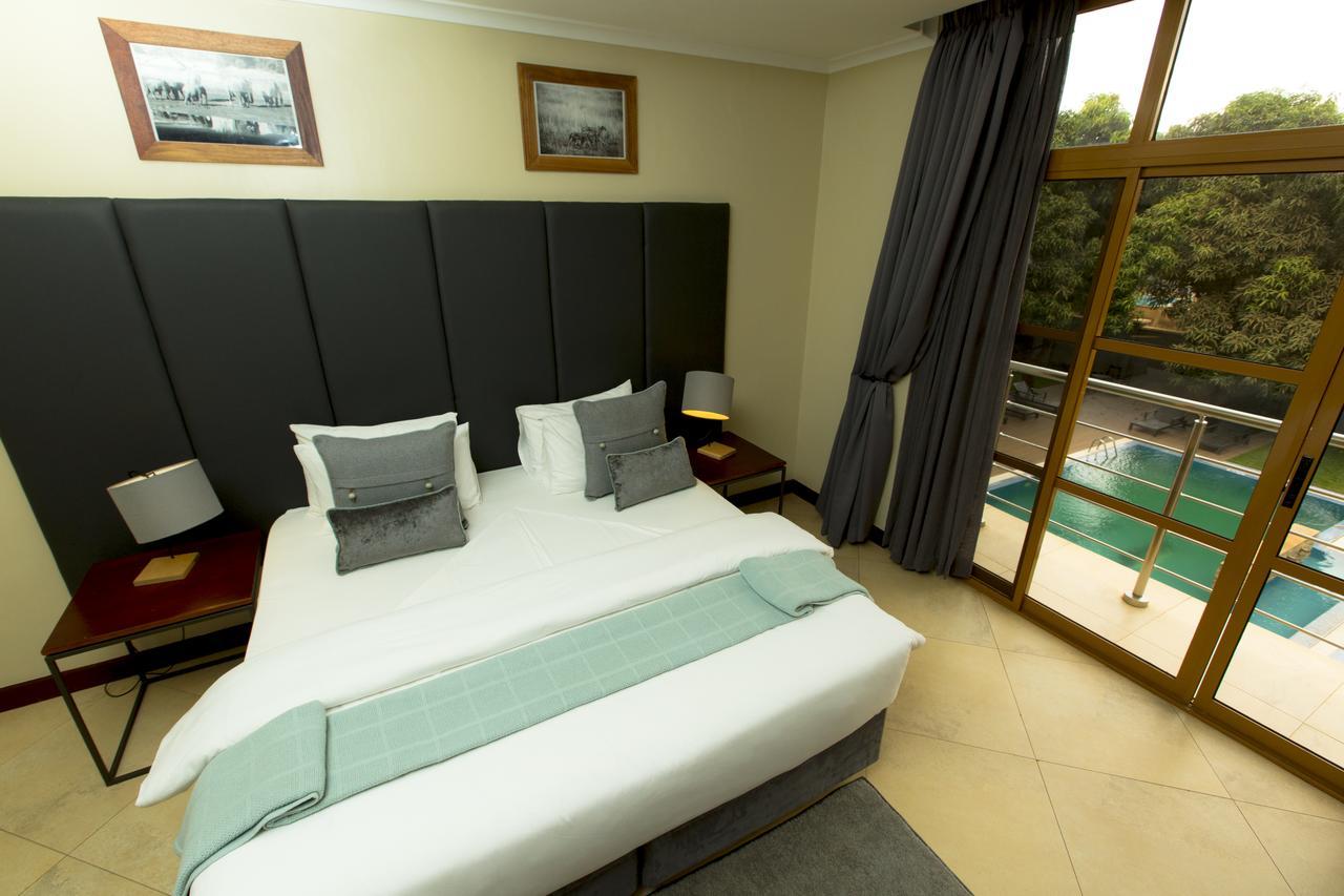 Kilimanjaro Wonders Hotel Moshi Extérieur photo
