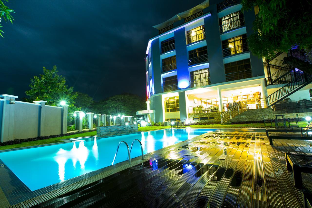 Kilimanjaro Wonders Hotel Moshi Extérieur photo
