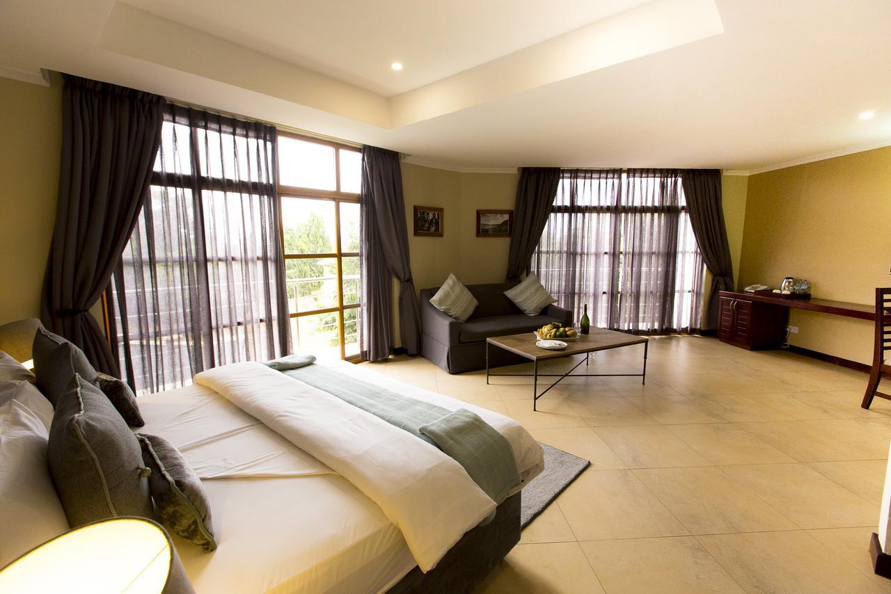Kilimanjaro Wonders Hotel Moshi Extérieur photo