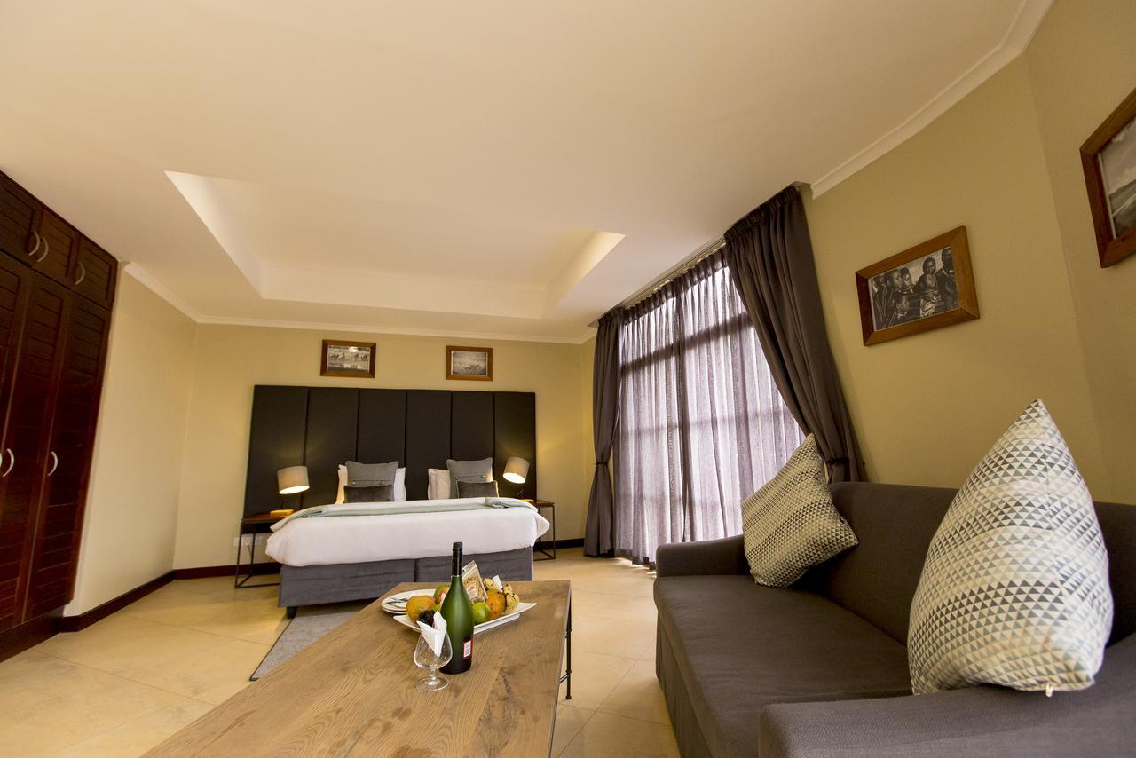 Kilimanjaro Wonders Hotel Moshi Extérieur photo
