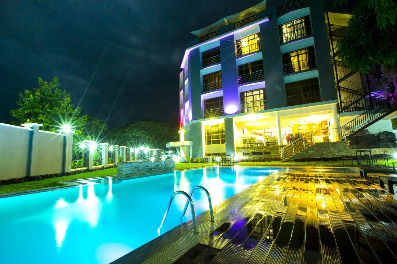 Kilimanjaro Wonders Hotel Moshi Extérieur photo