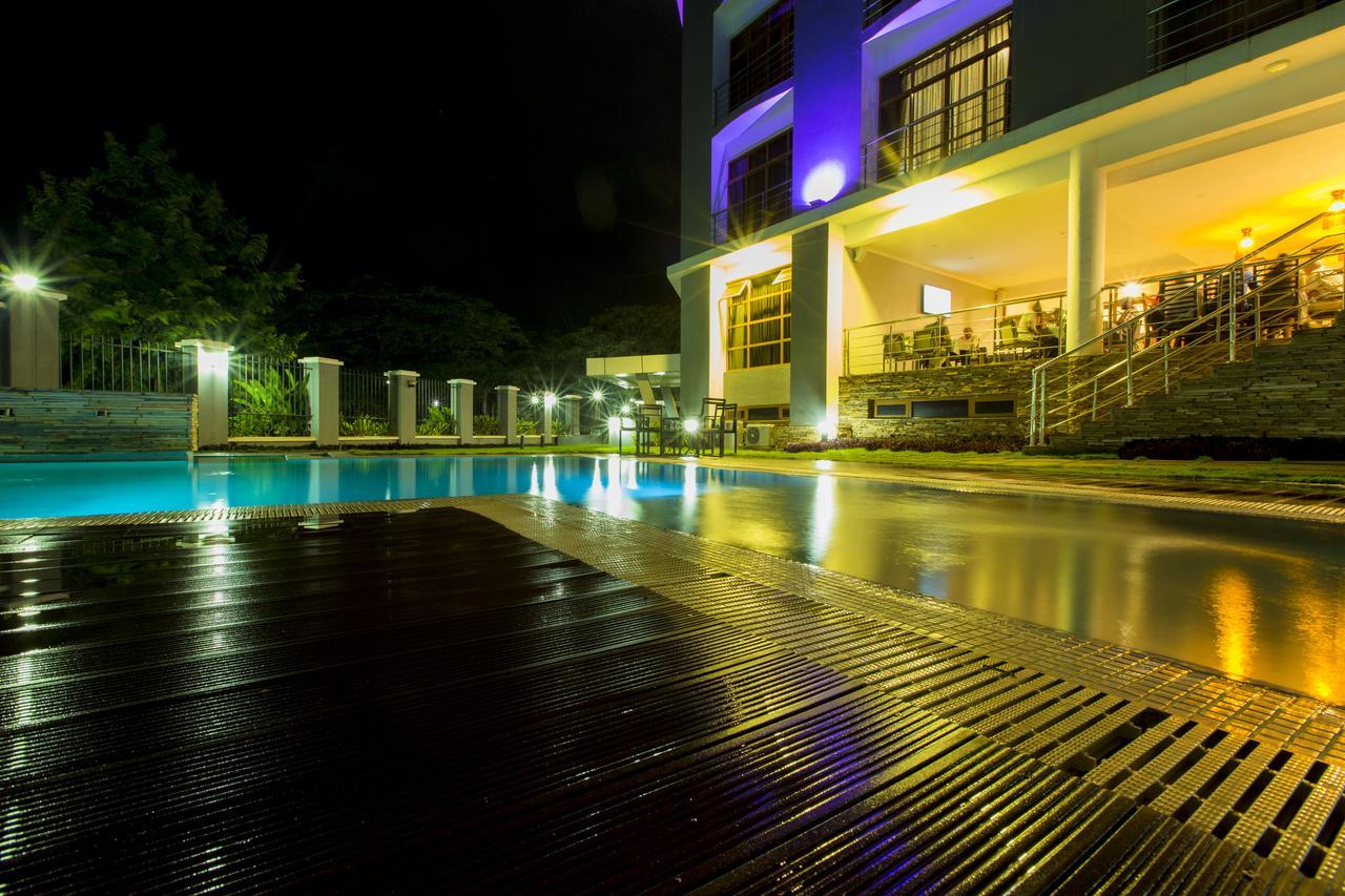 Kilimanjaro Wonders Hotel Moshi Extérieur photo