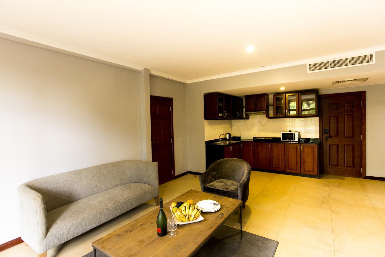 Kilimanjaro Wonders Hotel Moshi Extérieur photo
