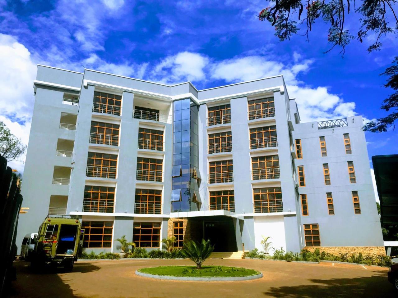 Kilimanjaro Wonders Hotel Moshi Extérieur photo