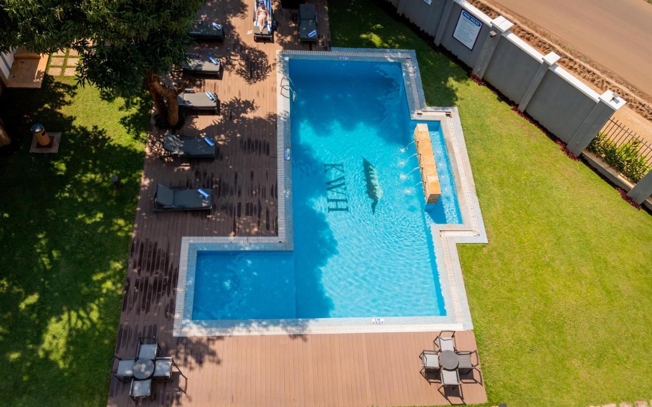 Kilimanjaro Wonders Hotel Moshi Extérieur photo